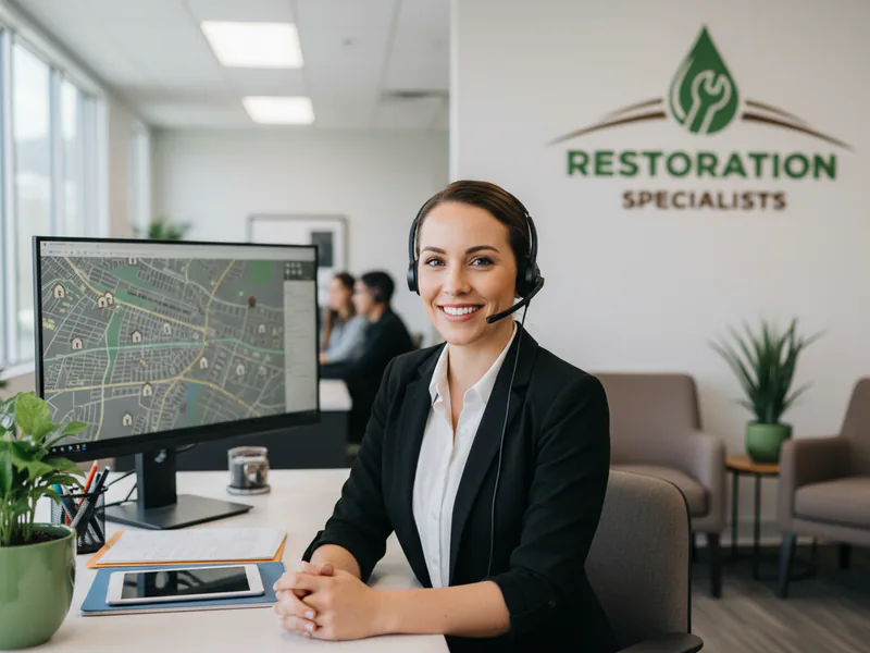 Water Damage Restoration  in Duncan  FAQ
