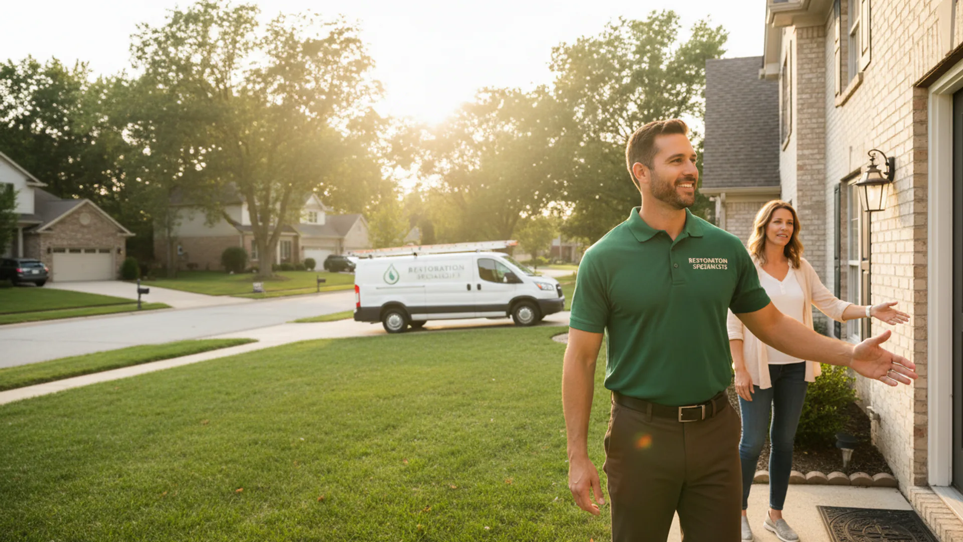 Local Water Damage Restoration in Duncan, OK Near Me – Committed to Our Duncan, OK Community